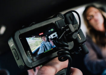 The Influencer Who Spurred the Federal Crackdown on Minneapolis