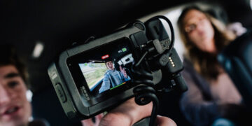 The Influencer Who Spurred the Federal Crackdown on Minneapolis