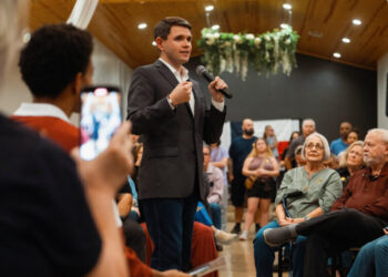 Racial Debate Rattles Texas Democratic Primary for Senate