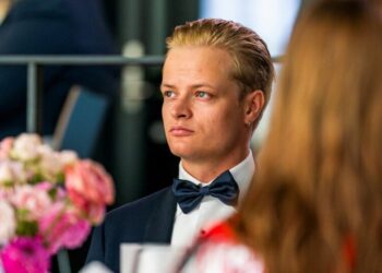 Son of Norway’s Crown Princess Goes on Trial, Charged With Rape