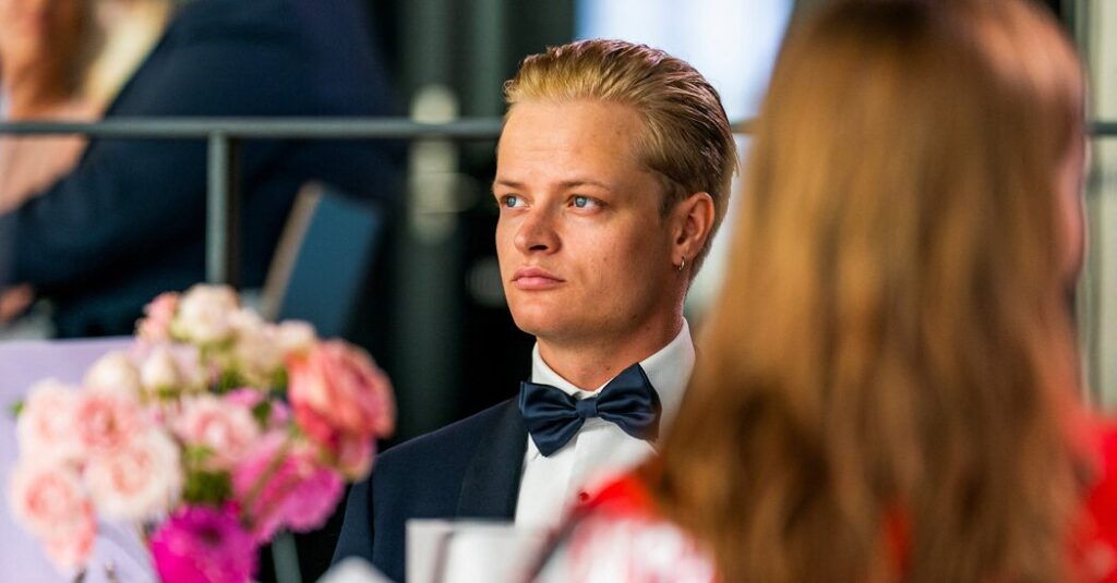 Son of Norway’s Crown Princess Goes on Trial, Charged With Rape