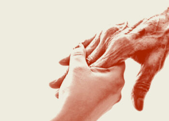 Caregiving, the Life-Altering Job You Didn’t Apply For