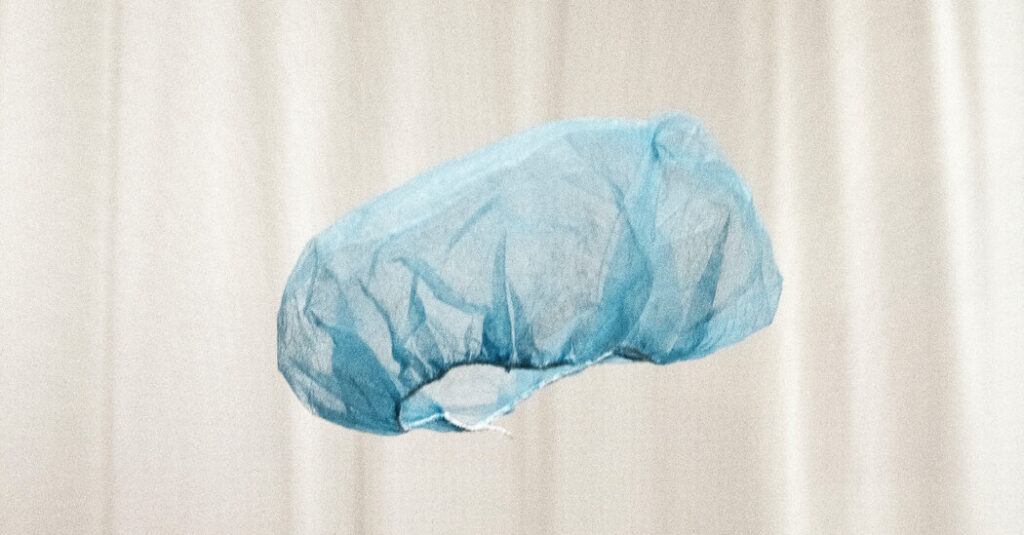 Nurses Get Bitten, Spat on, Thrown. That’s Why We’re on Strike.