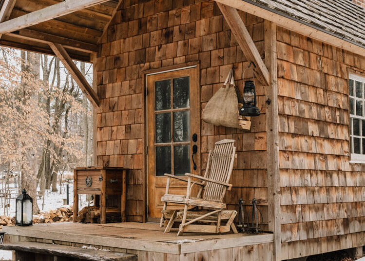 Where Do You Go to Get Away From It All?