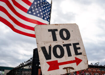 Trump Repeats Call to ‘Nationalize’ Elections, as White House Walks It Back