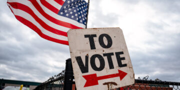 Trump Repeats Call to ‘Nationalize’ Elections, as White House Walks It Back