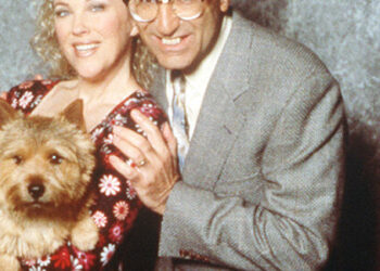 Catherine O’Hara, Star of ‘Best in Show,’ Honored in Westminster Tribute