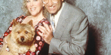 Catherine O’Hara, Star of ‘Best in Show,’ Honored in Westminster Tribute