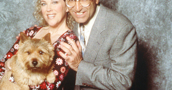 Catherine O’Hara, Star of ‘Best in Show,’ Honored in Westminster Tribute