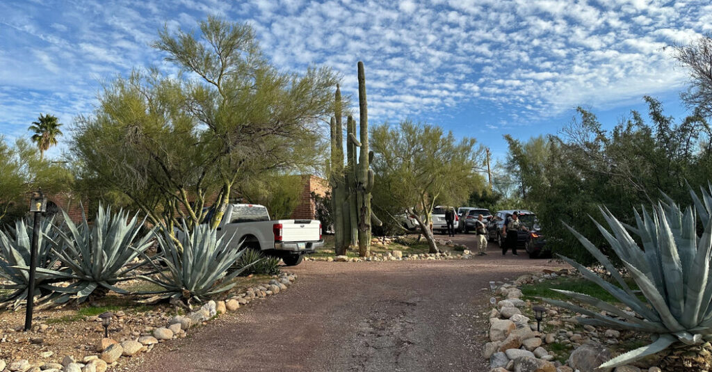 What We Know About the Disappearance of Savannah Guthrie’s Mother