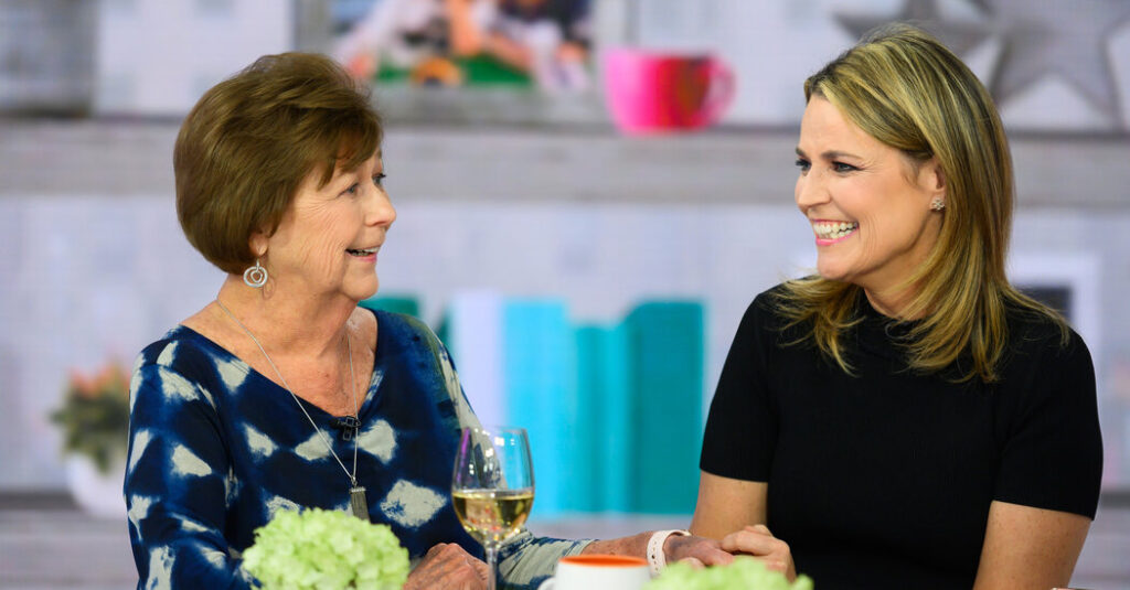 Search Continues for Savannah Guthrie’s Mother, Nancy Guthrie