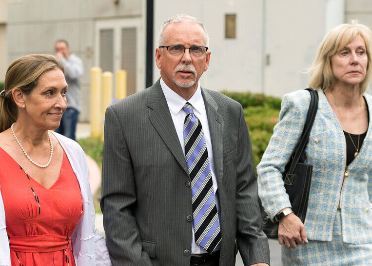 New Trial Ordered for Former U.C.L.A. Gynecologist Convicted of Sex Abuse