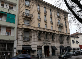 A Club for Team USA in Milan Will No Longer Be Called ‘Ice House’