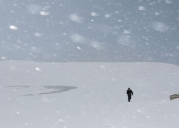 Weeks of Heavy Snowfall in Japan Kills at Least 30