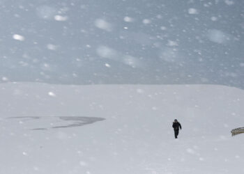 At Least 30 Dead After Weeks of Heavy Snowfall in Japan