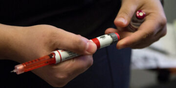 F.T.C. Settles With Express Scripts Over High Insulin Prices