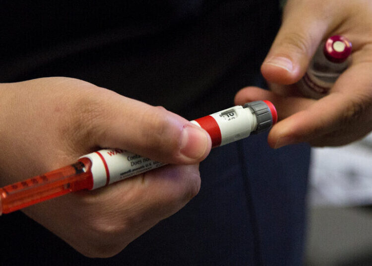 F.T.C. Settles With Express Scripts Over High Insulin Prices