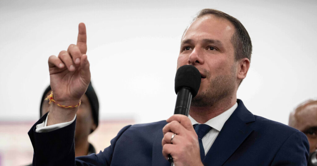 Jersey City Faces a Stunning Budget Deficit, Report Shows