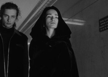 In ‘Nadja,’ Dracula’s Daughter Goes Downtown