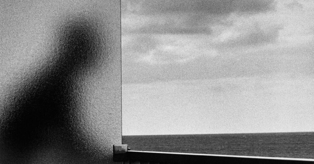 A Loving Biography of the Photographer Who Made Poetry With His Pictures