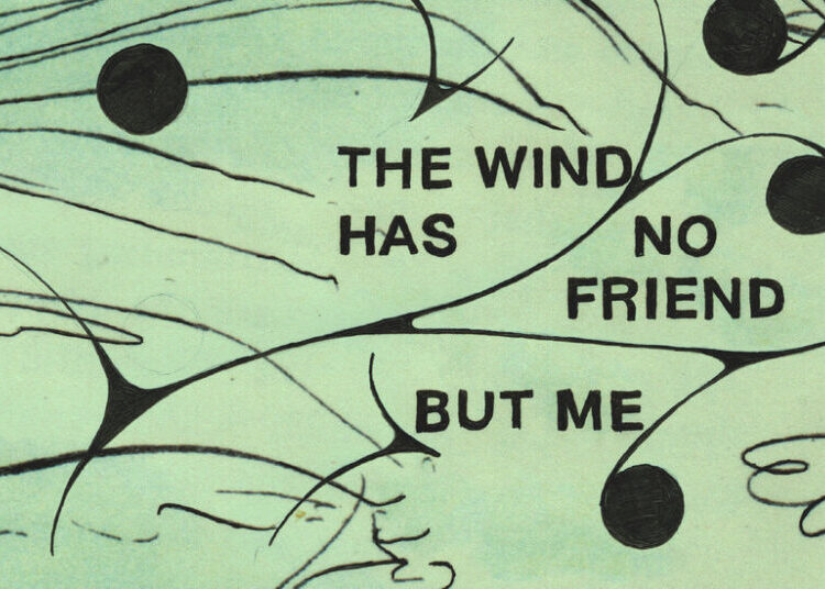 He Died at 49. His Collected Poems Rank With the Best of the 20th Century.
