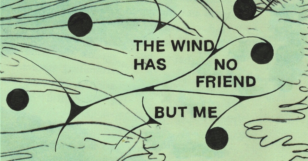 He Died at 49. His Collected Poems Rank With the Best of the 20th Century.