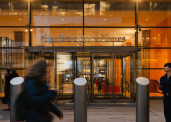 New York Times Added 1.4 Million Digital Subscribers in 2025