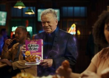 If a Fiber Campaign Costs Millions, It Has to Be a Super Bowel Ad