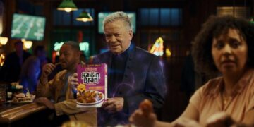 If a Fiber Campaign Costs Millions, It Has to Be a Super Bowel Ad