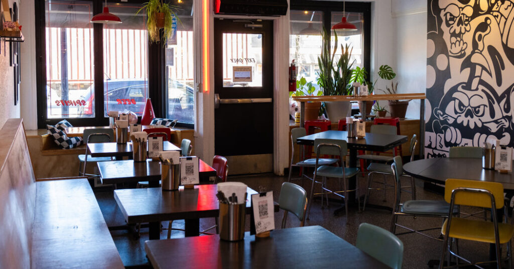 State Fiscal Chiefs Protest Federal Immigration Chaos