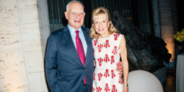 Alvin Ailey Company to Get $10 Million Endowment to Fund Top Job