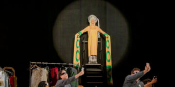 10 Composers, 2 Directors, 1 Opera: ‘Complications in Sue’