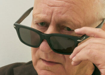 Why Stellan Skarsgard Wasn’t Sure He Could Handle ‘Sentimental Value’