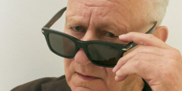 Why Stellan Skarsgard Wasn’t Sure He Could Handle ‘Sentimental Value’