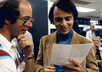 ‘Starman’ Review: What’s Really Out There?