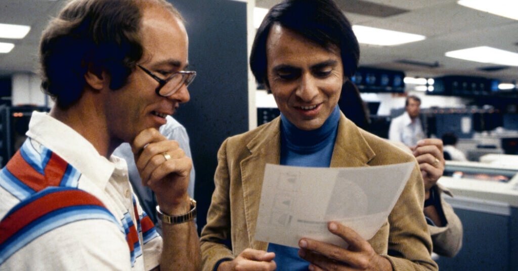 ‘Starman’ Review: What’s Really Out There?