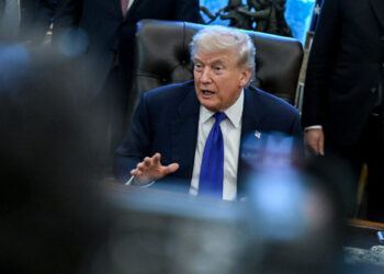 Trump Says He Ordered Withdrawal of 700 Immigration Agents From Minneapolis