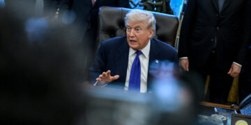 Trump Says He Ordered Withdrawal of 700 Immigration Agents From Minneapolis