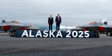 Nuclear Arms Control Era Comes to End Amid Global Rush for New Weapons