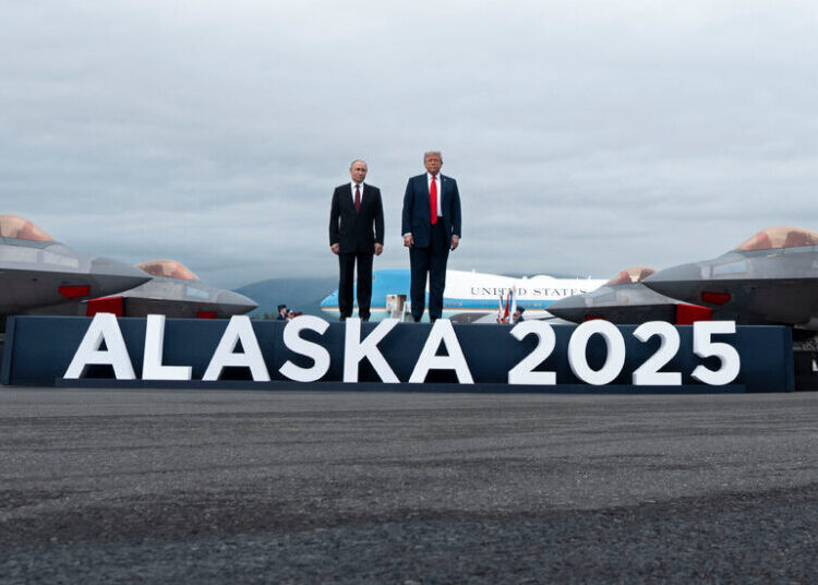 Nuclear Arms Control Era Comes to End Amid Global Rush for New Weapons