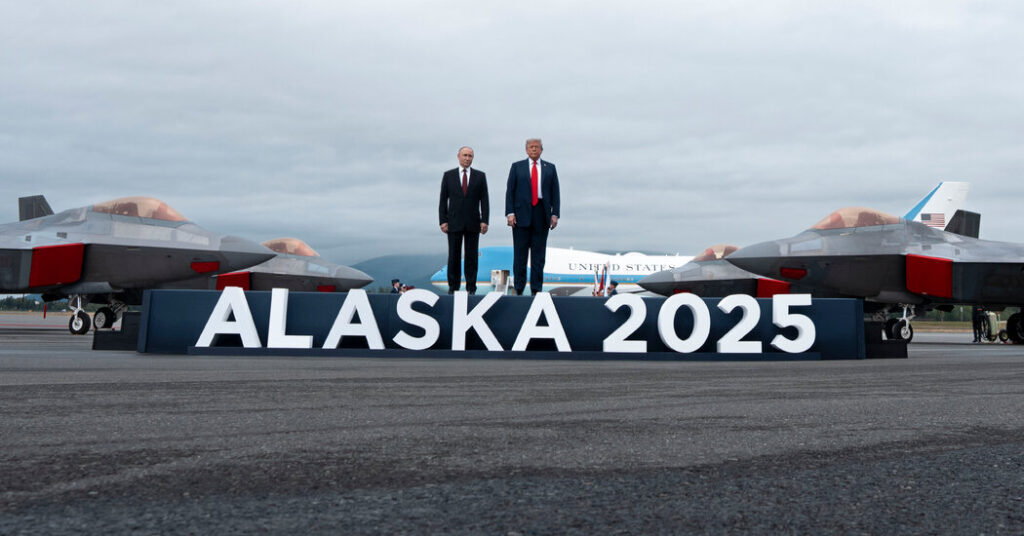 Nuclear Arms Control Era Comes to End Amid Global Rush for New Weapons