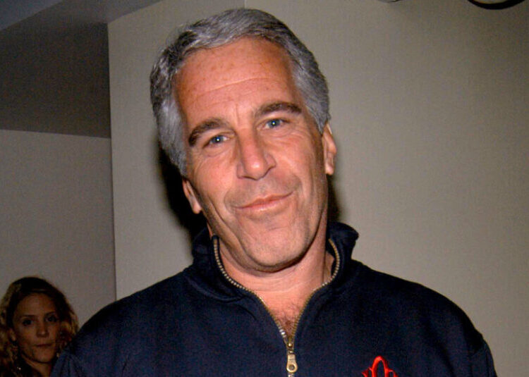 How Epstein Used Luxury Goods to Curry Favor