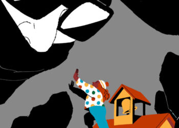 Welcome to the Resistance, Public School Parents