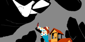 Welcome to the Resistance, Public School Parents