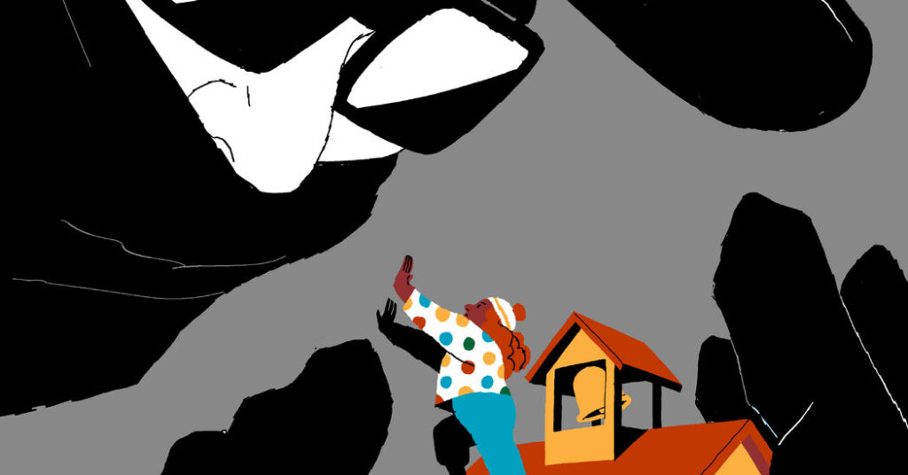 Welcome to the Resistance, Public School Parents