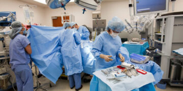 A.M.A. Endorses Restrictions on Gender-Related Surgery for Minors