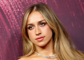 A Canadian Pop Star’s New Olympics Ad Has Some Elbows Up