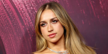 A Canadian Pop Star’s New Olympics Ad Has Some Elbows Up