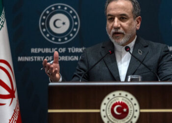 U.S. and Iran to Hold Talks in Oman on Friday