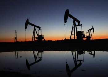 Chevron to Explore Oil and Gas Work in Syria